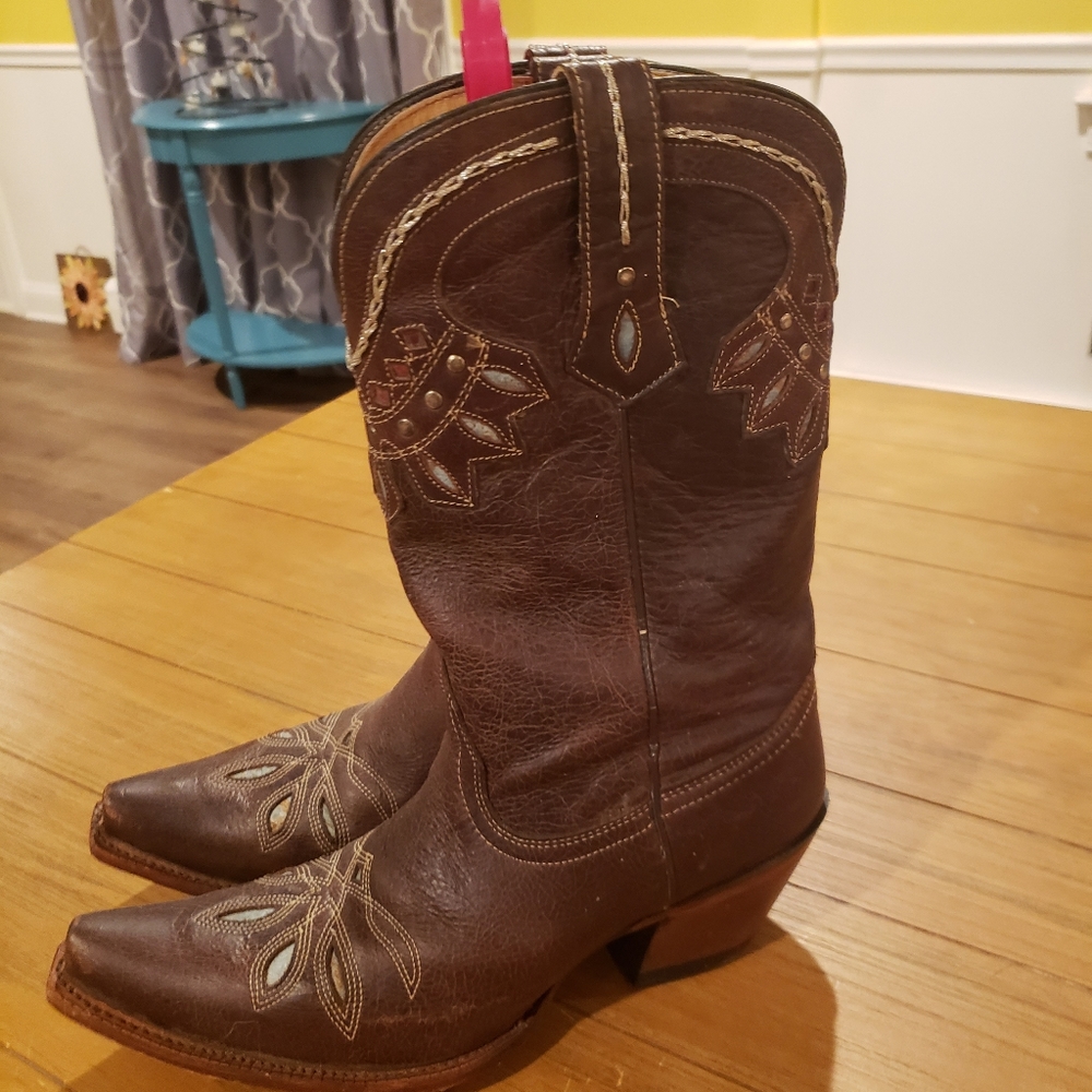 Tony Lama Boots